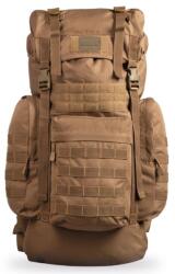 Mil-Tec Rucsac mare German Gen II. Mil-Tec Dark Coyote