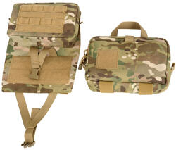 8Fields Rucsac Asalt Mod. 3 Molle 8Fields Multicam