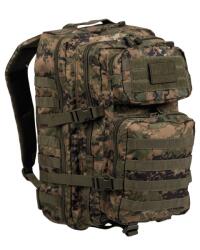 Mil-Tec Rucsac Militar 36L Mil-Tec Digital Woodland