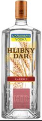 Hlibny Dar Хлебни Дар водка 1.75л