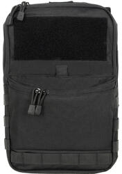 8Fields Rucsac Multi-Purpose V2 8Fields Negru