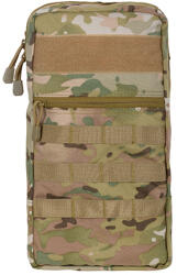 8Fields Rucsac modular hidratare 8Fields Multicam