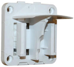 USTM Tartókonzol - WFU szűrőház részére 5″ és 10″ szűrőházakhoz USTM (BRU)