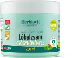 Herbiovit Lóbalzsam Gyógynövényes