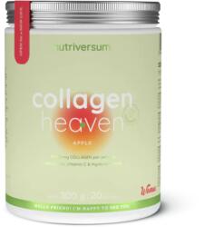 Nutriversum Collagen Heaven 300 g kollagén por Alma