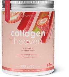 Nutriversum Collagen Heaven 300 g kollagén por Rebarbara-eper