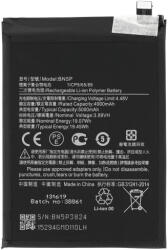 MPS Akkumulátor Xiaomi Redmi Note 13, BN5P, 5000 mAh (21781)