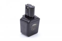 VHBW Akkumulátor Bosch GBM 12VE / GSB 12VE / GSR 12VE, 12 V, 3, 0 Ah (800112940)