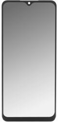 Samsung (OEM) Üveg és LCD képernyő Samsung Galaxy M33 / SM-M336, eredeti (OEM), fekete (18586)
