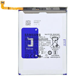 Samsung Akkumulátor Samsung Galaxy A15 4G / A15 5G / SM-A155 / SM-A156, eredeti, 5000 mAh (21066)