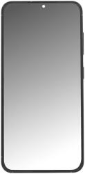 Samsung Üveg és LCD képernyő Samsung Galaxy S23 / SM-G911, eredeti, szürke (19459)