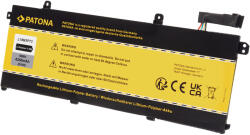PATONA Akkumulátor Lenovo ThinkPad T490 / P43S / T14 Gen1 / T14 Gen2, 4350 mAh (2918)