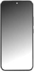 Xiaomi (OEM) Üveg és LCD képernyő Xiaomi 13T / 13T Pro, eredeti (OEM), fekete (21290)