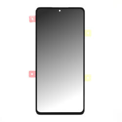 Samsung Üveg és LCD képernyő Samsung Galaxy A53 5G / SM-A536, eredeti, keret nélkül (21733)
