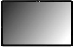 Samsung Üveg és LCD képernyő Samsung Galaxy Tab S9 Plus / SM-X810 / SM-X816 telefonhoz, eredeti, keret nélkül (20842)