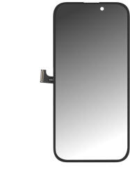 MPS Üveg és LCD képernyő Apple iPhone 15 Pro Max készülékhez (21946)