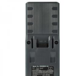 VHBW Akkumulátor Kärcher VC 4 / Hoover BH52200, 2000 mAh (889002148)