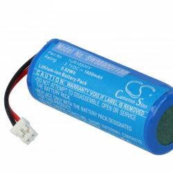 VHBW Akkumulátor Rowenta EP8002 / EP8012 / EP8020, 1600 mAh (889001130)