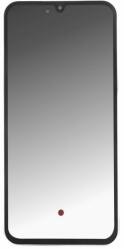 Samsung Üveg és LCD képernyő Samsung Galaxy A34 / SM-A346, eredeti, ezüst (19537)