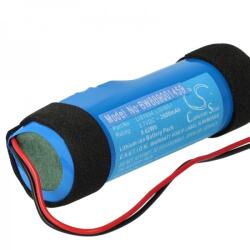 VHBW Akkumulátor Sony PlayStation 4 Move Motion Controller V2 / CECH-ZCM2E, 2600 mAh (889001459)