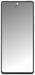 Google Üveg és LCD képernyő Google Pixel 7 telefonhoz, eredeti, fekete (18593)