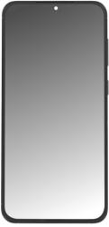 Samsung Üveg és LCD képernyő Samsung Galaxy S23 Plus / SM-G916, eredeti, szürke (19461)