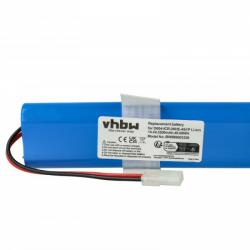 VHBW Akkumulátor 360 S6, 3200 mAh (889003329)