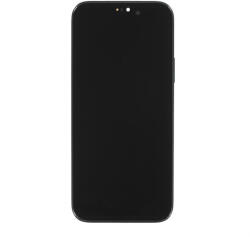 Honor (OEM) Üveg és LCD képernyő Honor X8b, eredeti (OEM), fekete (22013)