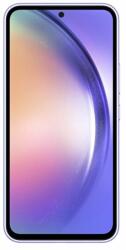 Samsung Üveg és LCD képernyő Samsung Galaxy A54 / SM-A546, eredeti, lila (19519)