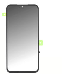 Samsung Üveg és LCD képernyő Samsung Galaxy S23 FE / SM-F711, eredeti, keret nélkül (20825)