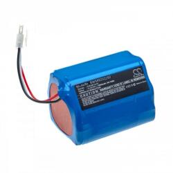 VHBW Akkumulátor Miele Scout RX2 / RX3, 6800 mAh (888202282)