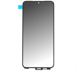Samsung Üveg és LCD képernyő Samsung Galaxy S23 Plus / SM-G916, eredeti, keret nélkül (19466)