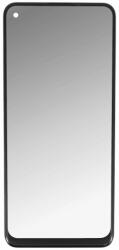 Oppo Üveg és LCD képernyő Oppo A52, eredeti, fekete (18558)