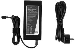 Movano Töltő HP / Toshiba / Acer / Asus / Lenovo / Dell laptopokhoz, 130W / 20V / 6, 5A / USB-C csatlakozás (ZZ/USBC130W)