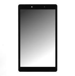 Samsung (OEM) Üveg és LCD képernyő Samsung Galaxy Tab 8.0 (2019) / SM-T290 / SM-T295, eredeti (OEM), fekete (22125)