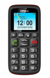 Maxcom MM428L Mobiltelefon