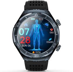 Samsung Galaxy Watch 3 45mm (SM-R840) (Smartwatch, bratara fitness