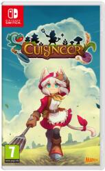 Marvelous Cuisineer (Switch)