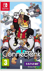 Natsume ConnecTank (Switch)