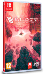 Poppyworks Devil Engine [Complete Edition] (Switch)