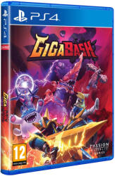 Passion Republic Games GigaBash (PS4)