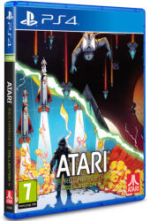 Atari Recharged Collection 4 (PS4)