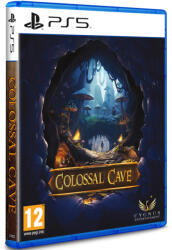 Cygnus Entertainment Colossal Cave (PS5)