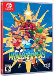 Dotemu Windjammers (Switch)