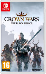 NACON Crown Wars The Black Prince (Switch)
