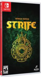 Nightdive Studios Strife [Veteran Edition] (Switch)