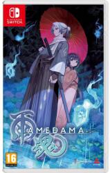 IzanagiGames AMEDAMA (Switch)