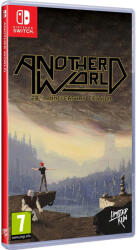 DIGITAL LOUNGE Another World (Switch)