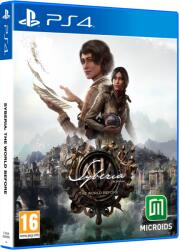 Microids Syberia The World Before (PS4)