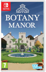 Whitethorn Games Botany Manor (Switch)